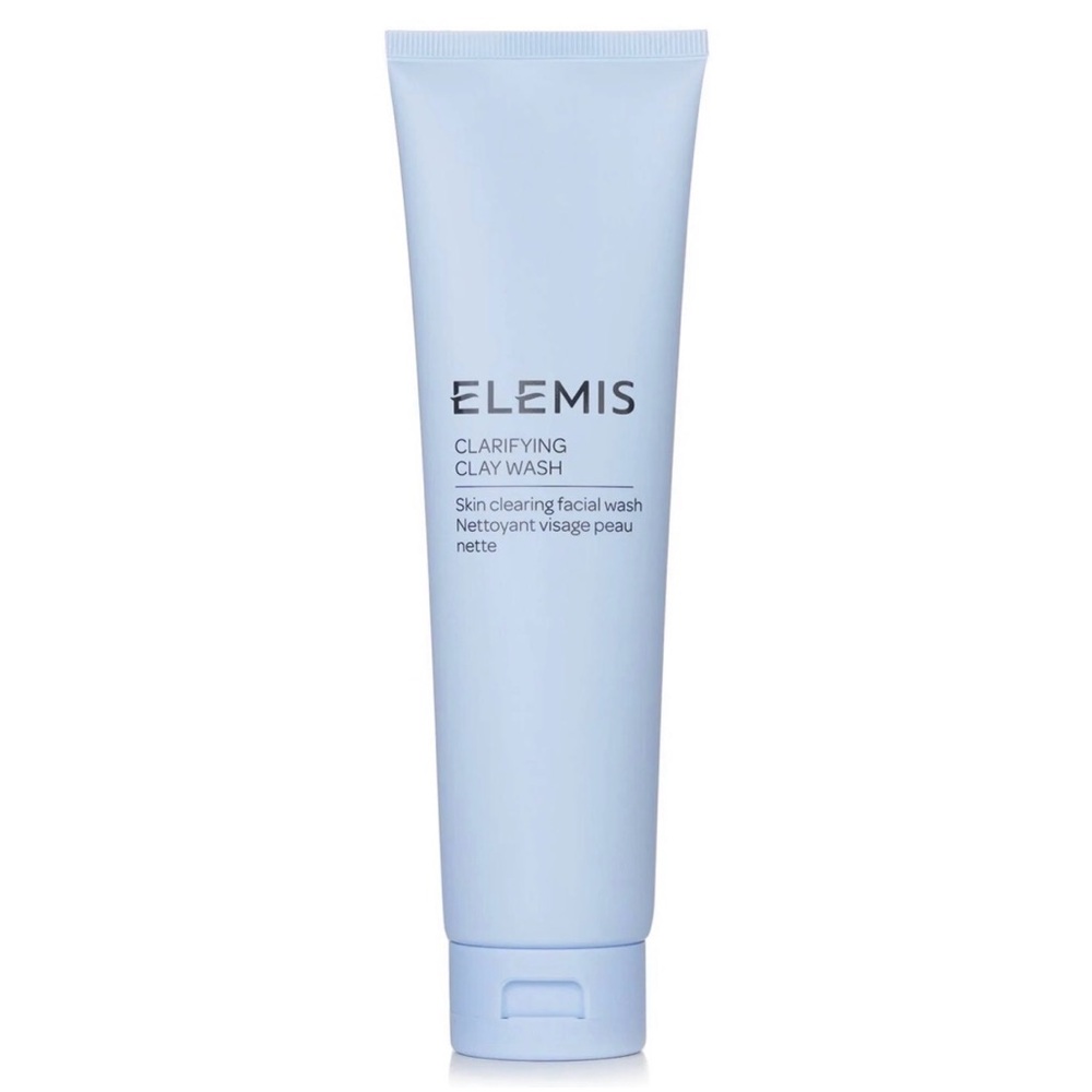 Elemis Clarifying clay wash ❤NEW🧡 No box - Stocked up- Daughter moved on 😂